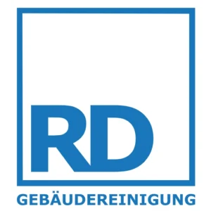 Logo RD Gebäudereinigung